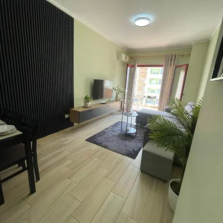 Paolos Apartment Durres Exterior photo