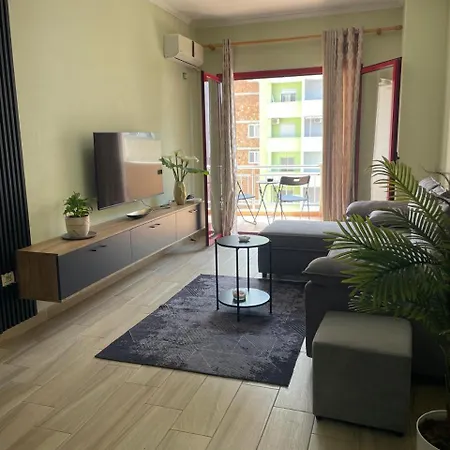 Paolos Apartment Durres Exterior photo