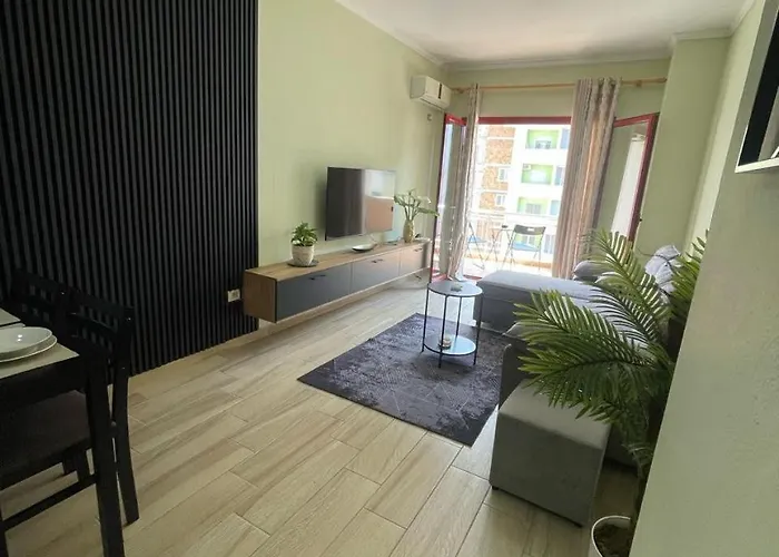 Paolos Apartment