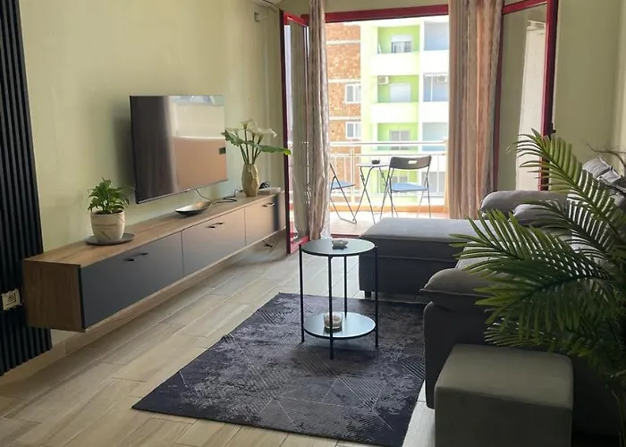 Paolos Apartment