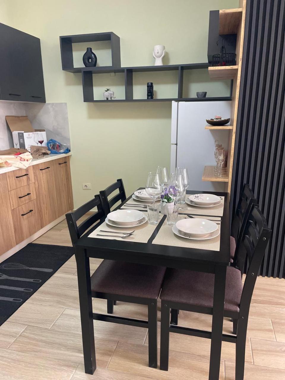 Apartament Paolos