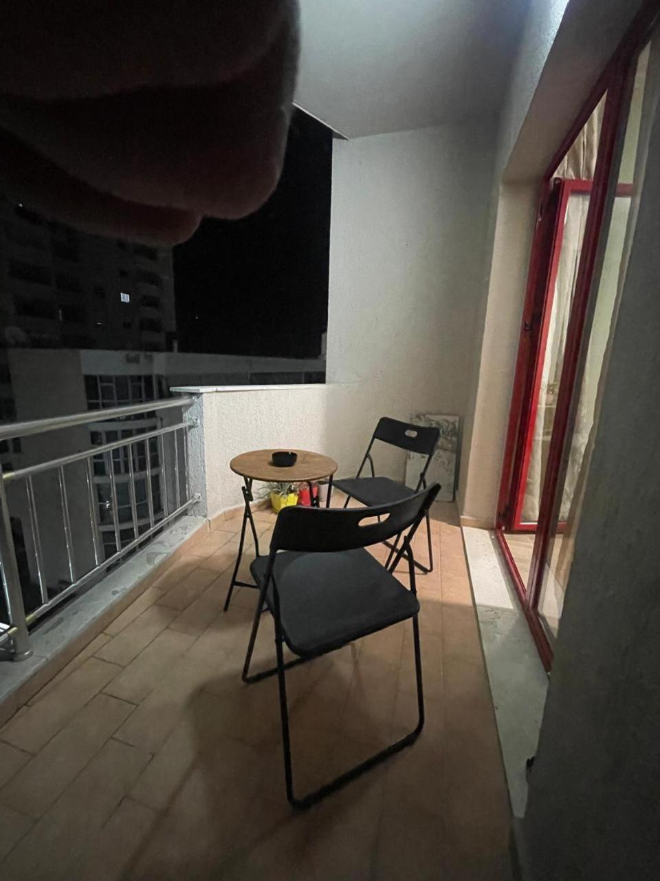 Apartament Paolos *