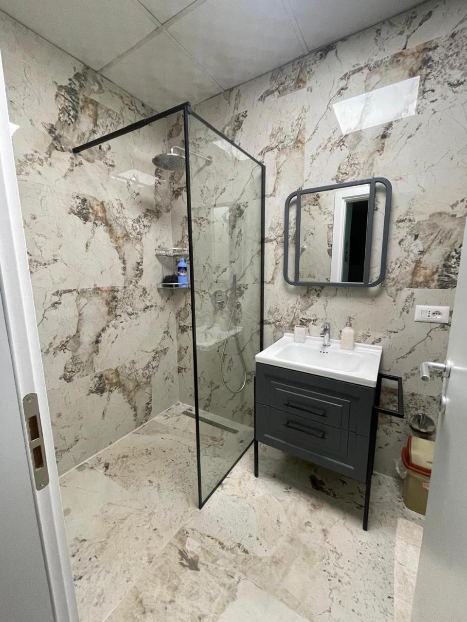 Apartament Paolos