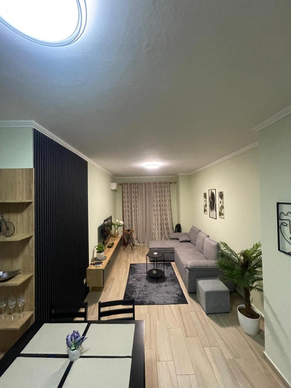 Apartment Paolos Durres