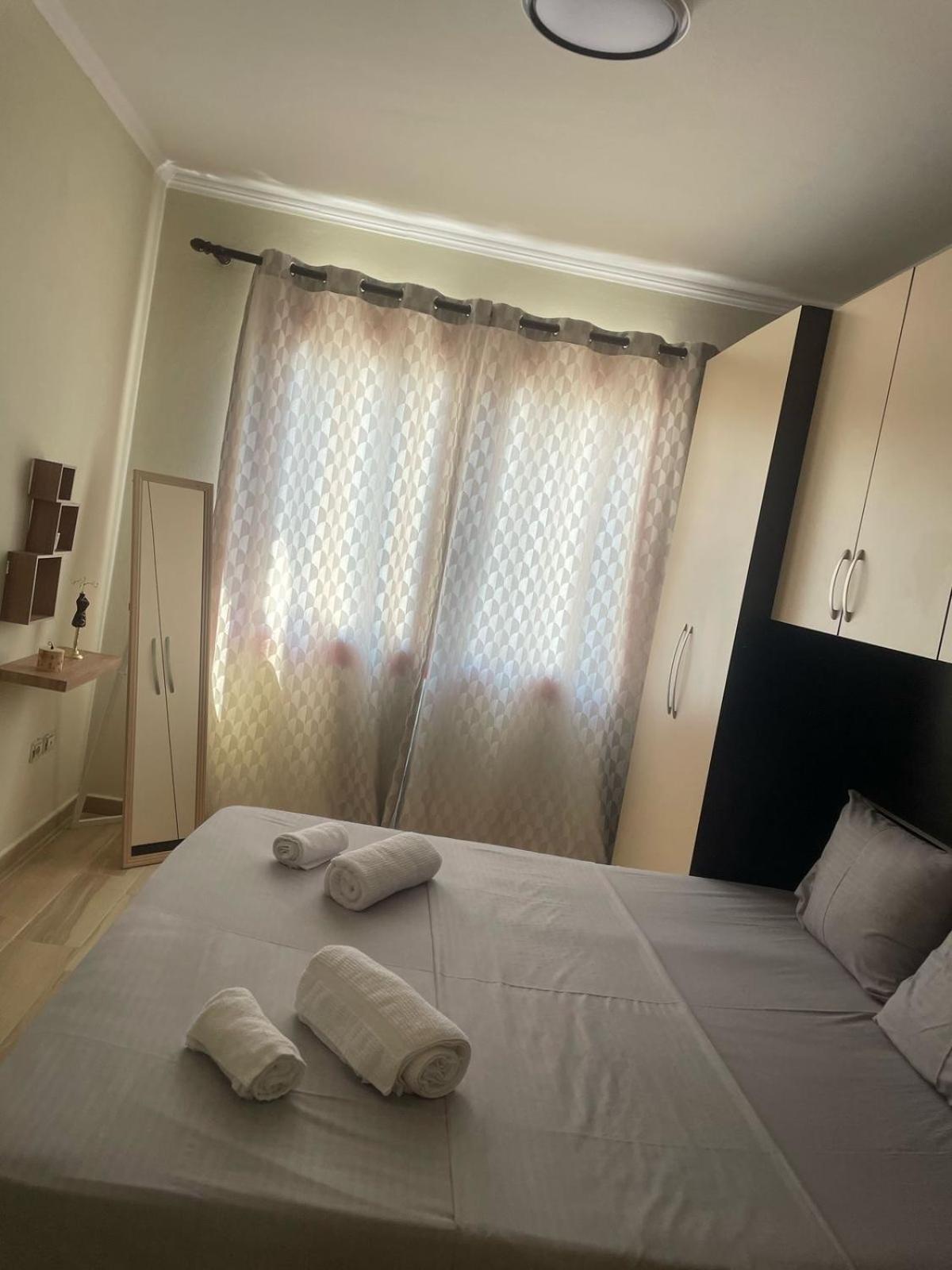 Paolos Durrës