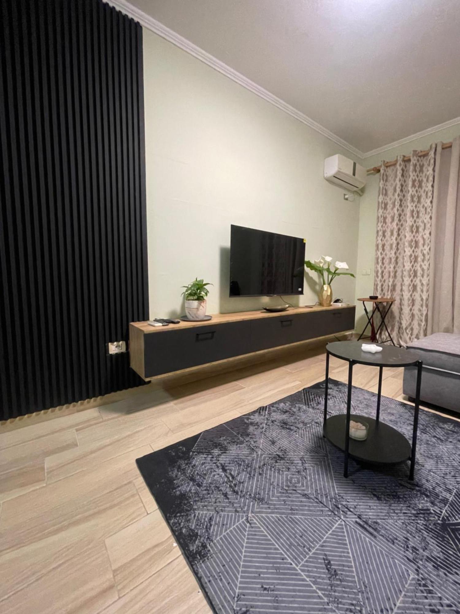 Apartament Paolos Durrës